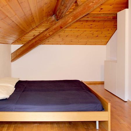 Bellagio Ghisallo Penthouse Екстериор снимка