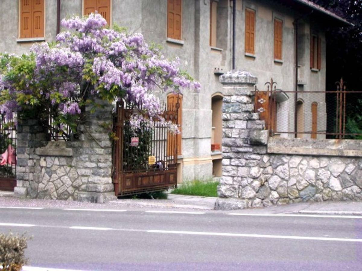 Bellagio Ghisallo Penthouse Екстериор снимка
