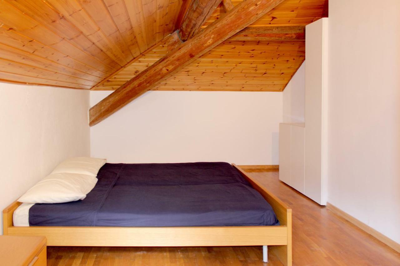 Bellagio Ghisallo Penthouse Екстериор снимка