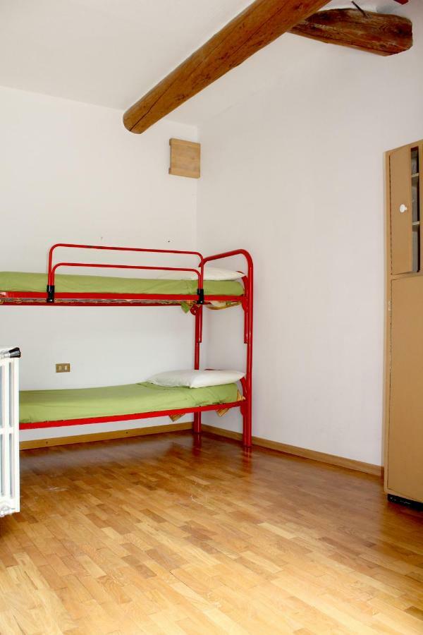 Bellagio Ghisallo Penthouse Екстериор снимка