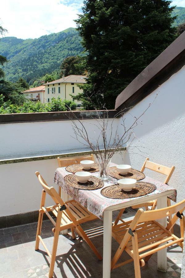 Bellagio Ghisallo Penthouse Екстериор снимка