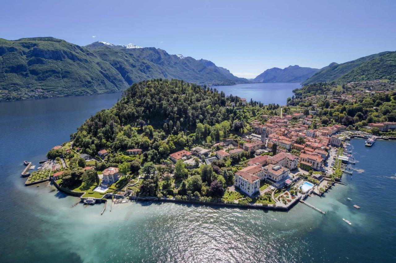 Bellagio Ghisallo Penthouse Екстериор снимка
