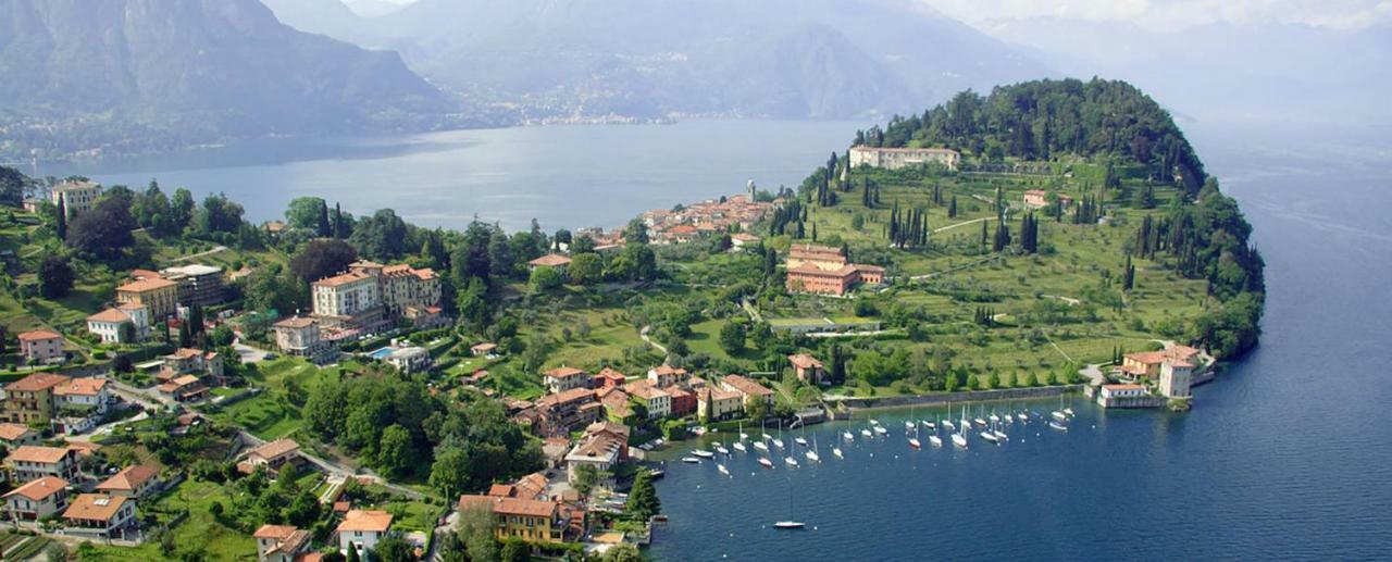 Bellagio Ghisallo Penthouse Екстериор снимка