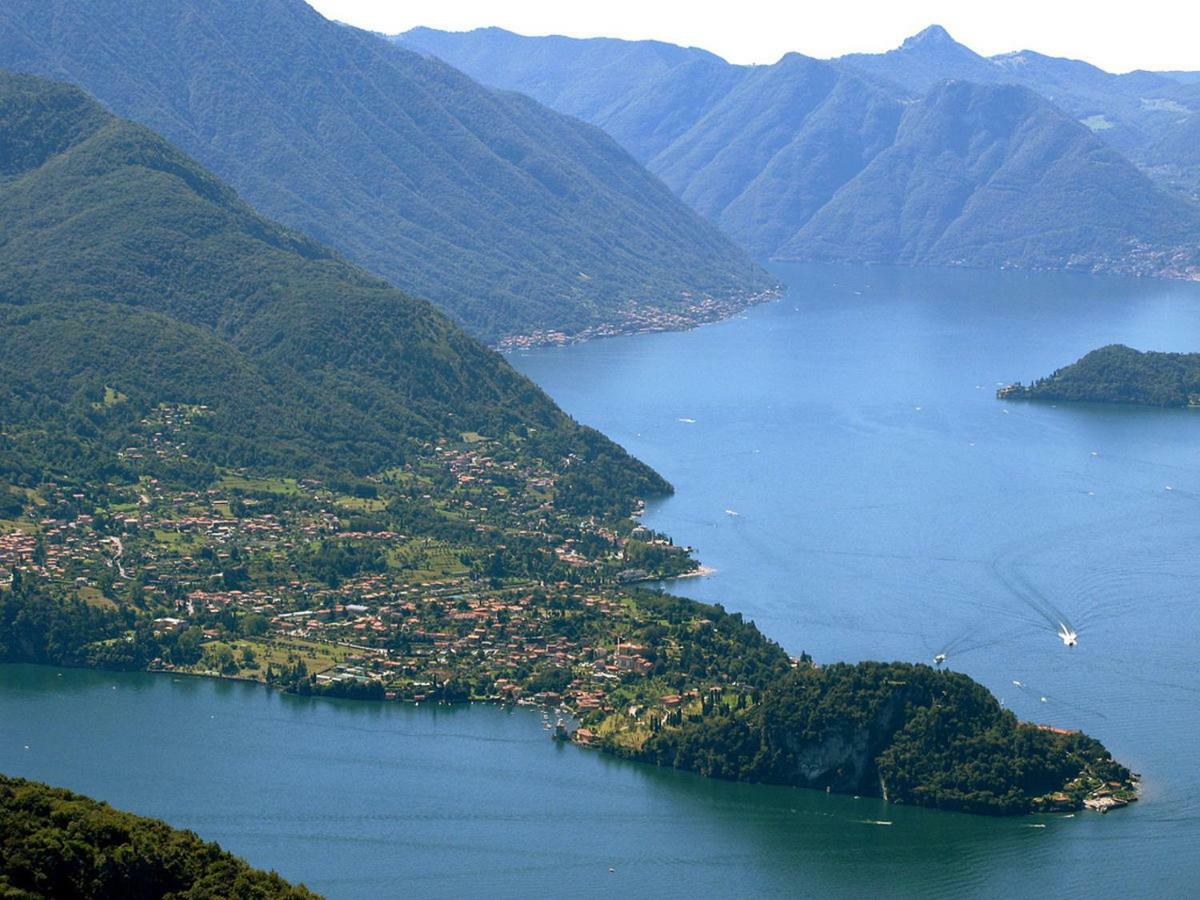 Bellagio Ghisallo Penthouse Екстериор снимка