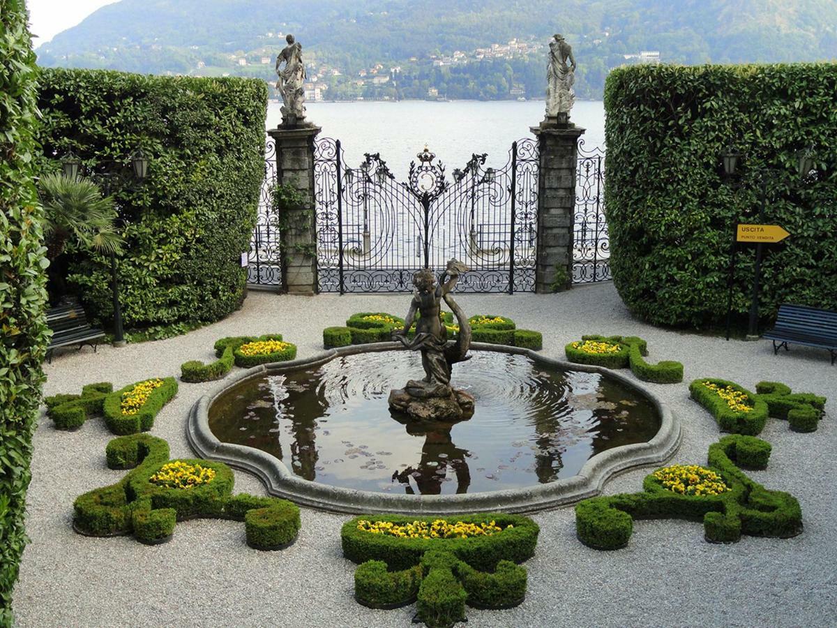 Bellagio Ghisallo Penthouse Екстериор снимка