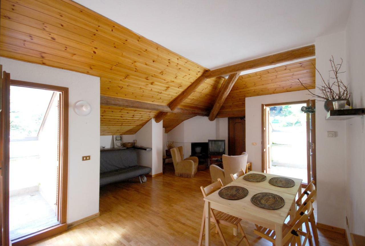 Bellagio Ghisallo Penthouse Екстериор снимка