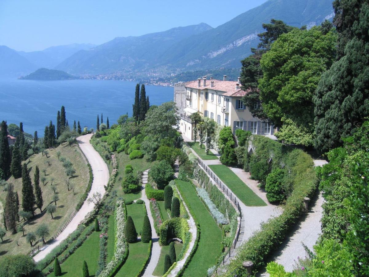 Bellagio Ghisallo Penthouse Екстериор снимка
