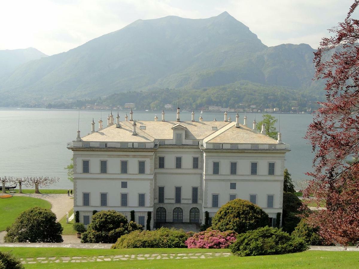 Bellagio Ghisallo Penthouse Екстериор снимка